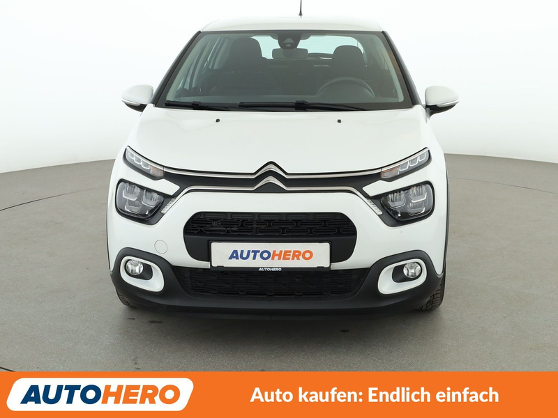 Citroen C3 1.2 PureTech YOU*SPUR*LED*PDC*SHZ*KLIMA* — photo 9