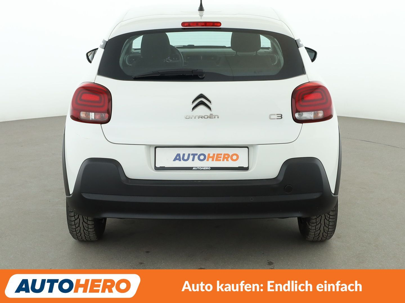 Citroen C3 1.2 PureTech YOU*SPUR*LED*PDC*SHZ*KLIMA* — photo 5