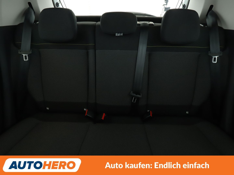Citroen C3 1.2 PureTech YOU*SPUR*LED*PDC*SHZ*KLIMA* — photo 15