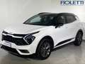 Kia Sportage 5ª SERIE 1.6 TGDI HEV AT GT-LINE PLUS Wit - thumbnail 1
