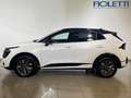 Kia Sportage 5ª SERIE 1.6 TGDI HEV AT GT-LINE PLUS Wit - thumbnail 4