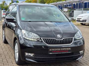 Clever Automatik/PDC/Klima/2.Hand/Garant.
