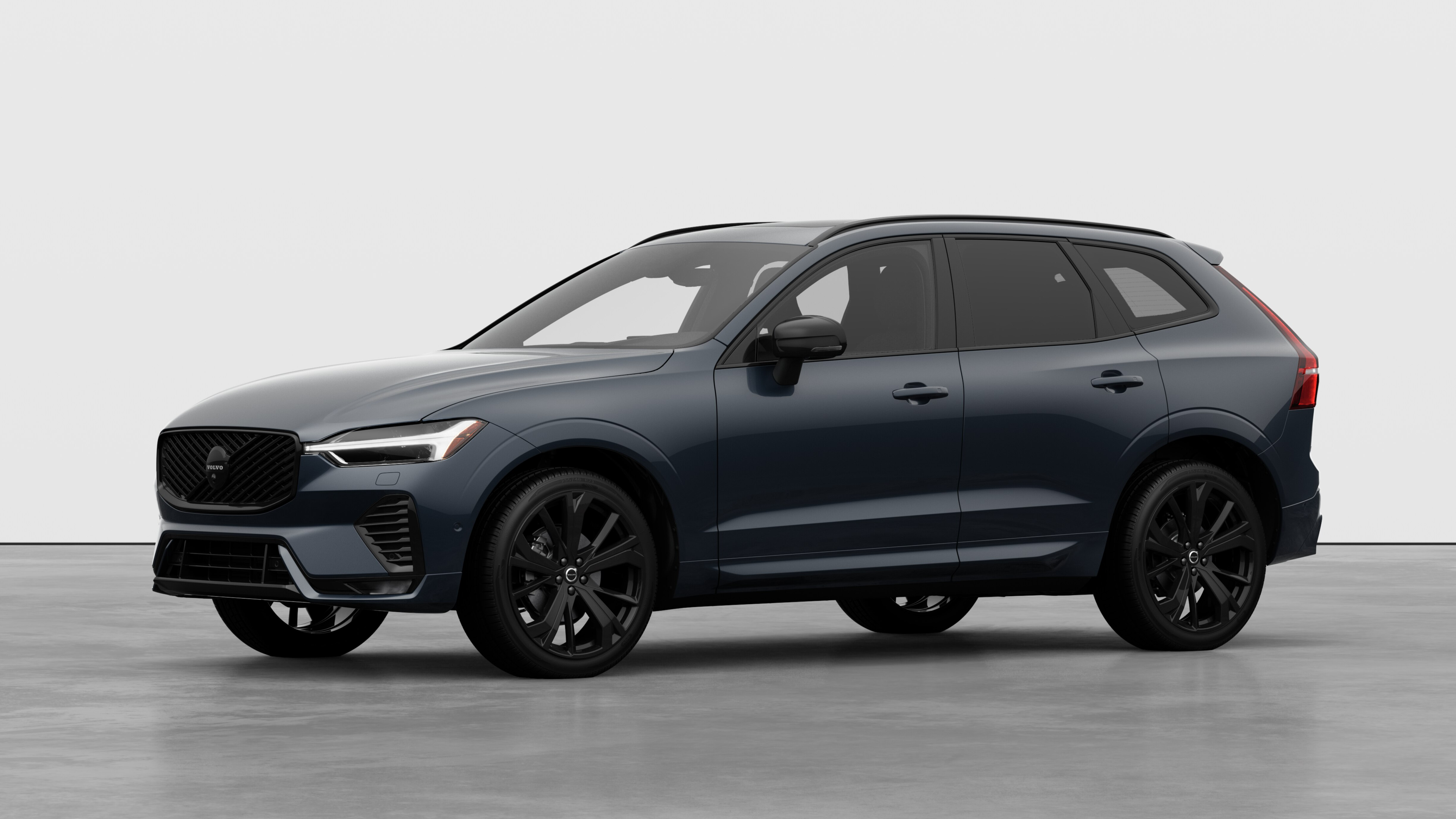 2027 Volvo XC60