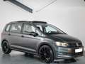 Volkswagen Touran 1.5 TSI Comfortline, 7-Persoons, Panoramadak, Appl Grijs - thumbnail 42