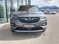 Opel Grandland X 1,2 Turbo Innovation 130 PS AT8 Grau - thumbnail 4