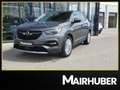 Opel Grandland X 1,2 Turbo Innovation 130 PS AT8 Grau - thumbnail 1