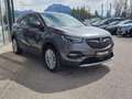 Opel Grandland X 1,2 Turbo Innovation 130 PS AT8 Grau - thumbnail 3