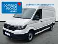 Volkswagen Crafter 30 Furgón PRO Ch.Med 2.0TDI 103kW (140CV) Blanco - thumbnail 1