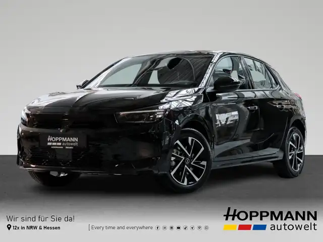 Opel Corsa main image