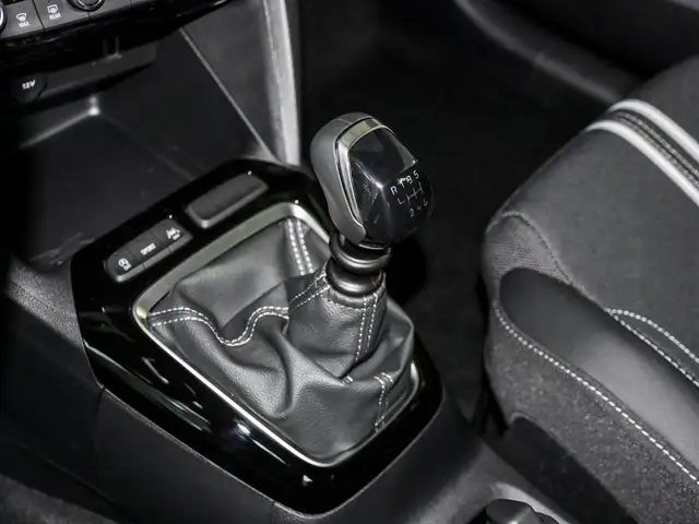 Opel Corsa view 10