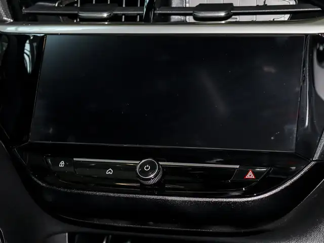 Opel Corsa view 7