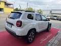 Dacia Duster 1.0 TCe GPL 4x2 Comfort NEOPATENTATI Bianco - thumbnail 3