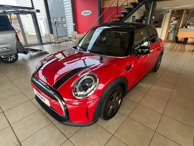 MINI Cooper Mini Cooper Automatique