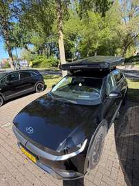 IONIQ 5 Lounge 73kWh