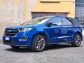 Ford Edge 2.0 tdci ST-Line AWD POWERSHIFT Albastru - thumbnail 2
