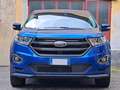 Ford Edge 2.0 tdci ST-Line AWD POWERSHIFT Albastru - thumbnail 7