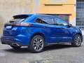 Ford Edge 2.0 tdci ST-Line AWD POWERSHIFT Albastru - thumbnail 3