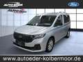 Ford Tourneo Connect Titanium Bluetooth Navi Klima Stříbrná - thumbnail 1