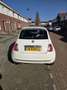 Fiat 500 1.4-16V Pop Wit - thumbnail 4