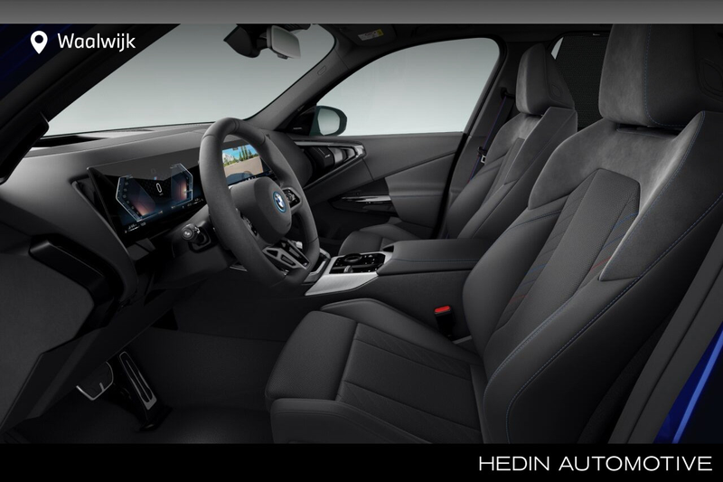 BMW X3 30e xDrive M Sport Pro | Individual Lak | Trekhaak — photo 4
