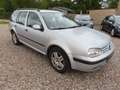 Volkswagen Golf 1.9TDI 74kW Special Variant KLIMA NAVI LMF Silber - thumbnail 3