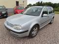 Volkswagen Golf 1.9TDI 74kW Special Variant KLIMA NAVI LMF Silber - thumbnail 1