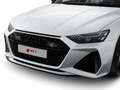 Audi RS7 performance RS-SPORTAGA*280KM/H Blanc - thumbnail 8