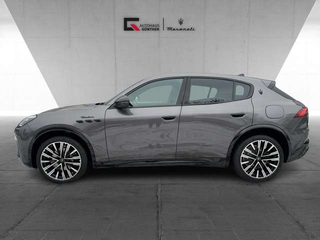 Maserati Grecale Modena MY25 330PS AWD - PANO - 360°- 21 Zoll