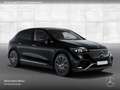 Mercedes-Benz EQE SUV EQE 500 4M AMG+NIGHT+PANO+360+AHK+BURMESTER Schwarz - thumbnail 21