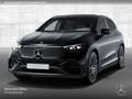 Mercedes-Benz EQE SUV EQE 500 4M AMG+NIGHT+PANO+360+AHK+BURMESTER Schwarz - thumbnail 2