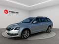 Skoda Octavia 1.6 TDI CR 115 CV DSG Wagon Executive Argento - thumbnail 1