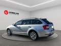 Skoda Octavia 1.6 TDI CR 115 CV DSG Wagon Executive Argento - thumbnail 3