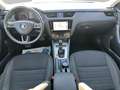 Skoda Octavia 1.6 TDI CR 115 CV DSG Wagon Executive Argento - thumbnail 13