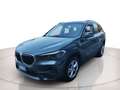 BMW X1 sdrive 18d Business Advantage Auto Grigio - thumbnail 8