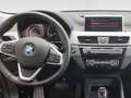 BMW X1 sdrive 18d Business Advantage Auto Grigio - thumbnail 4