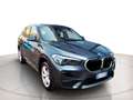 BMW X1 sdrive 18d Business Advantage Auto Grigio - thumbnail 3