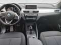 BMW X1 sdrive 18d Business Advantage Auto Grigio - thumbnail 2