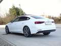 Audi A5 Sportback 2.0 TDI quattro S-LINE TETTO/LED Blanc - thumbnail 4