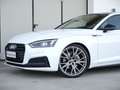 Audi A5 Sportback 2.0 TDI quattro S-LINE TETTO/LED Blanc - thumbnail 5