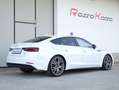 Audi A5 Sportback 2.0 TDI quattro S-LINE TETTO/LED Blanc - thumbnail 3