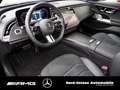 Mercedes-Benz E 200 T AMG PREMIUM 360°KAM PANO NIGHT AHK SHZ Schwarz - thumbnail 7