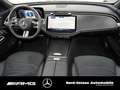 Mercedes-Benz E 200 T AMG PREMIUM 360°KAM PANO NIGHT AHK SHZ Schwarz - thumbnail 11