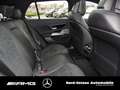Mercedes-Benz E 200 T AMG PREMIUM 360°KAM PANO NIGHT AHK SHZ Schwarz - thumbnail 12