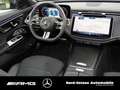 Mercedes-Benz E 200 T AMG PREMIUM 360°KAM PANO NIGHT AHK SHZ Schwarz - thumbnail 8