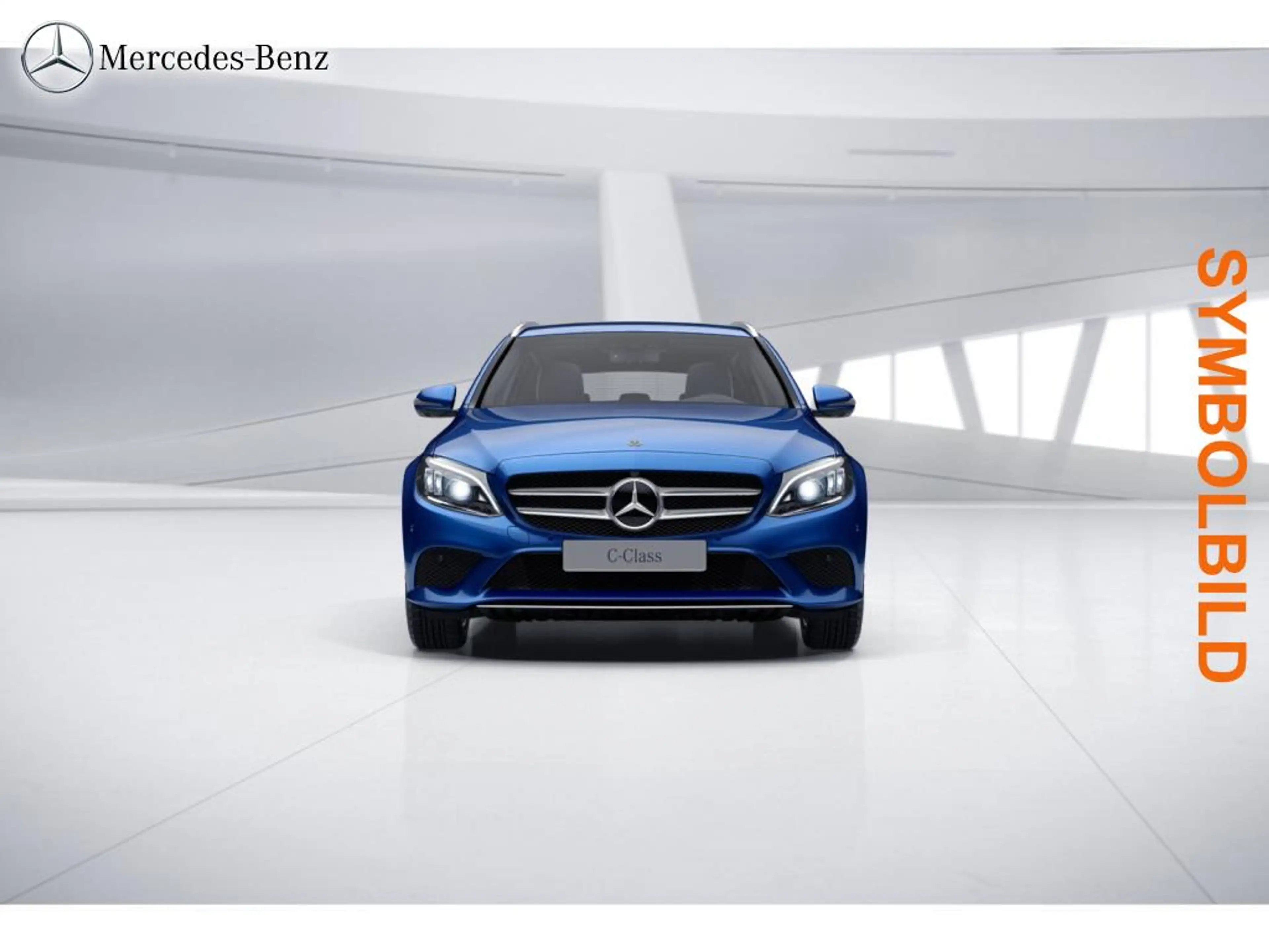 Mercedes-Benz C 200 T Avantgarde HUD+M-LED+Burmester+Comand — photo 6