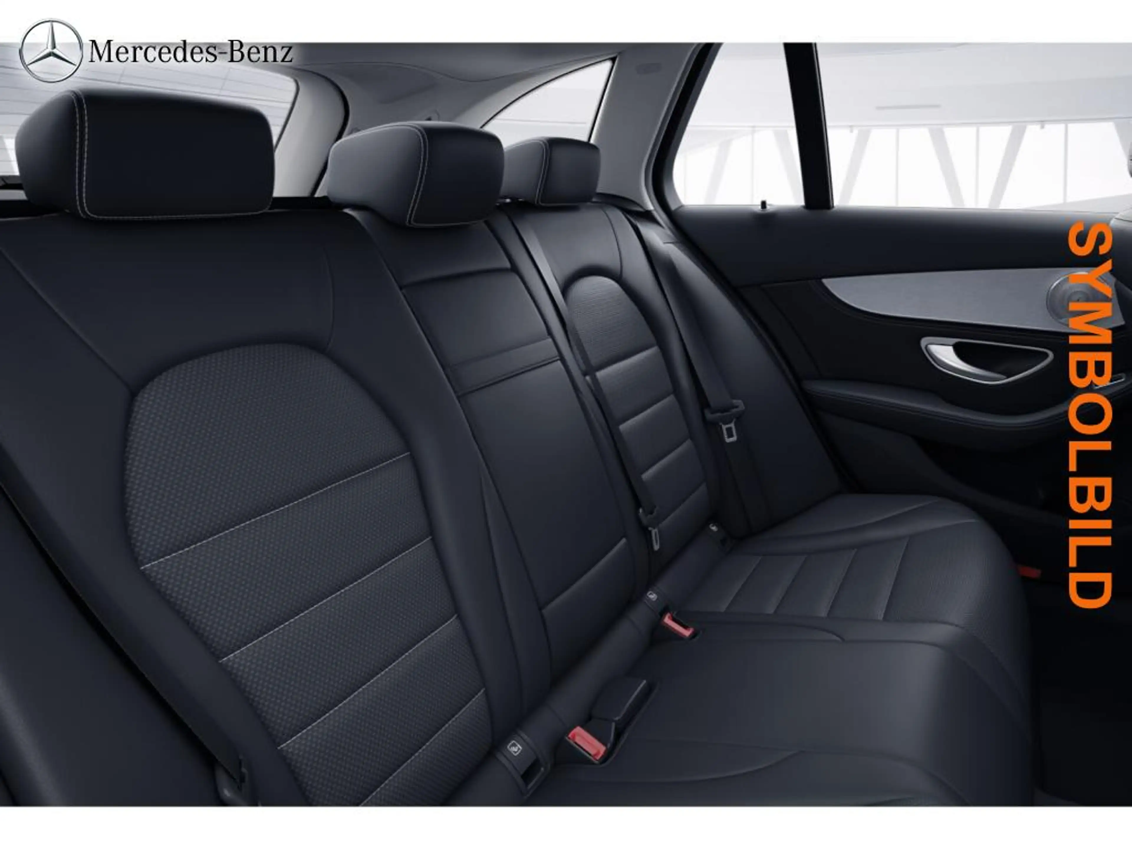 Mercedes-Benz C 200 T Avantgarde HUD+M-LED+Burmester+Comand — photo 9