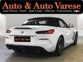 BMW Z4 sDrive20i Sport AUTOMATICA PELLE NAVI Blanc - thumbnail 2