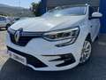 Renault Megane S.T. 1.5dCi Blue Zen EDC 85kW Wit - thumbnail 1