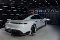 Porsche Taycan 4S Sport Turismo Gris - thumbnail 21