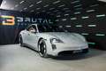 Porsche Taycan 4S Sport Turismo Gris - thumbnail 3
